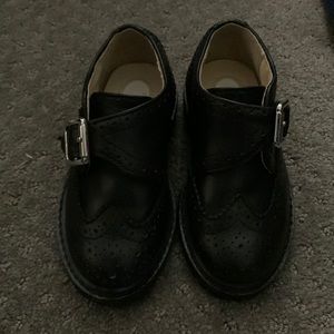 Kenneth Cole Toddler Boy Dress Shoes